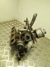 фото thumb №4, Турбонагнетатель audi a4 2010 06h145701l