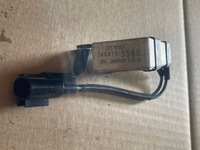 фото thumb №1, Модуль вентилятора резистор toyota avensis t25 246810-3560