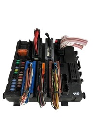 фото thumb №1, Модуль bsi opel vectra c signum 13205774