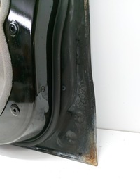 фото thumb №5, Ford ranger iv lift дверь правый перед