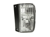 фото thumb №1, Лампа заднего вида задняя правая primastar x83 opel vivaro a renault trafic ii