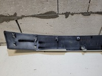 фото thumb №8, Накладка кришки задня eclipse cross 17+