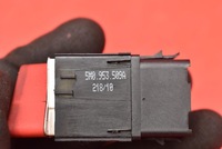 фото thumb №7, Выключатель света аварийных 5m0953509a vw golf 6 vi plus 08-15