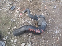 фото thumb №1, Труба воздухозаборник интеркулера mazda iii bm 2.2