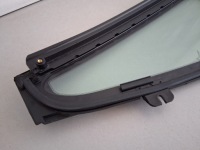 фото thumb №10, Стекло левых задних дверь volvo xc90 ii - номер запчасти 32132023 - 2020 r.