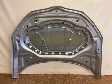 фото thumb №14, Skoda octavia iv 4 5e4 5e3 20- капот кришка двигуна перед