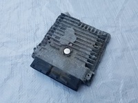 фото thumb №1, Бортовой компьютер двигателя audi a3 8p lift 1.6 03l906023m