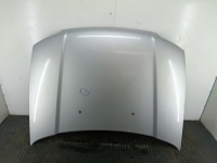 фото thumb №1, Капот ford maverick 29 сріблястий