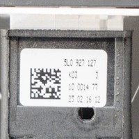 фото thumb №6, Skoda yeti 5l 2016 другое переключатели i кнопки