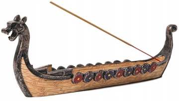 Подставка для благовоний LODŹ DRAGON