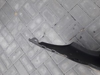 фото thumb №7, Mazda bt50 bt-50 2006-2014 бампер перед оригинал переднее хороший цвет 16w