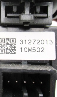 фото thumb №3, Volvo s60 ii 2.0 d3 кнопка стекло задняя