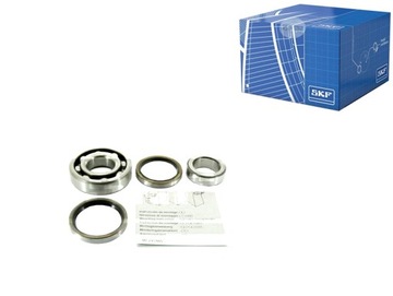 фото thumb №1, Skf подшипник колёса daihatsu зад feroza 88-