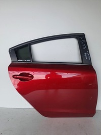 фото thumb №1, Mazda 6 gj sedan 12- дверь 41v