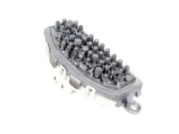 фото thumb №3, Резистор резистор вентилятора вентилятор bmw f20 f30