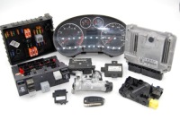 фото thumb №1, Набір стартовий do запуск audi a3 8p 8p0 2,0 fsi 06f906056dm 0261s02154