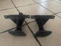 фото thumb №1, Vw caddy 04-10 омыватель лампы оригинал