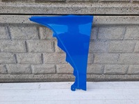 фото thumb №1, Крыло передний левый bmw z4 g29 2021 оригинал