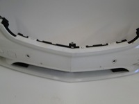 фото thumb №9, Mercedes r klasa 251 w251 бампер передний amg sprysk pts