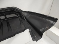 фото thumb №10, Накладка бампер задняя audi e-tron gt 4je po 2020