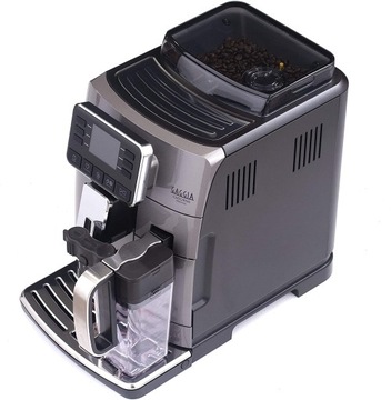 GAGGIA CADORNA PRESTIGE RI9604 МАШИНА ДАВЛЕНИЯ