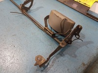 фото thumb №10, Scania 4x2 p94 ветровик кабины защита солнцезащитная