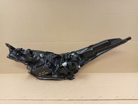 фото thumb №2, Лампа правая правый full led toyota chr ch-r lift 19-