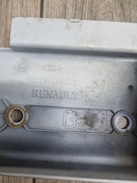 фото thumb №6, Крышка защита лонжерон левая lub правая renault magnum dxi разные цвета