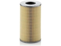 Купити Фільтр оливи mann-filter, фото thumb