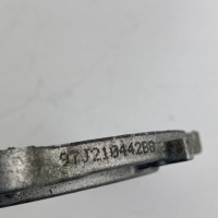 фото thumb №9, Трубка ролик патрубок suzuki 1.4 t turbo boosterjet sx4 s-cross vitara swift