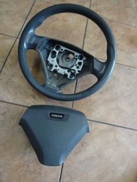 фото thumb №1, Volvo v40 1.9dci 03' руль подушка безопасности