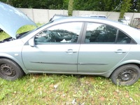 фото thumb №12, Двері ліва задня задні nissan primera p12 hb 02-07 колір b22