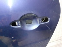 фото thumb №5, Двері лівий задня renault scenic ii xz9w