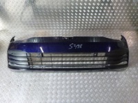 фото thumb №1, Volkswagen golf viii 8 20+ новый оригинальный бампер передний 4pdc