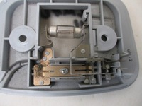 фото thumb №4, Лампа освітлення стеля зад outlander ii lif