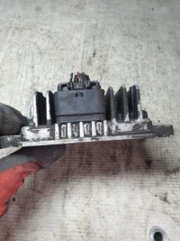 фото thumb №8, Opel astra g 2002 блок управления  / модуль насоса впрыскивающая 8971891360