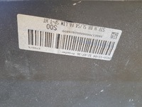 фото thumb №12, Audi a4 b9 pdc бампер задняя задний