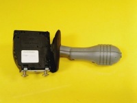 фото thumb №1, Рычаг переключатель дворник renault twingo i 61570020 nr698