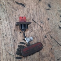 фото thumb №1, Кнопка крышки микровыключатель контактор opel insignia a