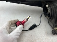 фото thumb №9, Ford fiesta st 2014 лампа передняя