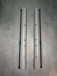 фото thumb №1, Bmw x6 f16 рейки багажника комплект