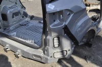 фото thumb №7, Ford ecosport pas зад заднее крыло левое правое четверть ванна 22r pn