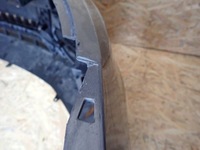 фото thumb №9, Audi q3 11- бампер переднє перед