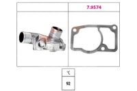 фото thumb №2, Facet термостат opel astra g