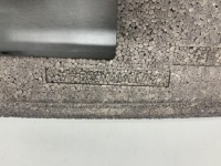 фото thumb №5, Абсорбер пінополістирол задня ford b-max 1.6 tdci 13 r