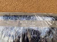 фото thumb №11, Audi a6 c8 4k0 ly9t капот крышка двигателя шумоизоляция комплектная / оригинал