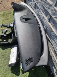 Mercedes slk w172 r172 панель приладів приладова панель Доставка, фото thumb