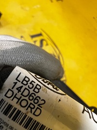 фото thumb №8, Бардачок прикурювач рамка dekor тунель середнього ford explorer mk6