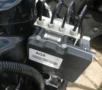 фото thumb №1, 2010+ camaro насос тормозная abs блок управления esp