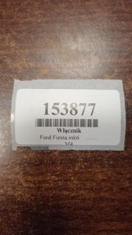 фото thumb №7, Ford fiesta mk6 выключатель света 2s6t13a024ab